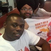 Deji Oguntuase's photo