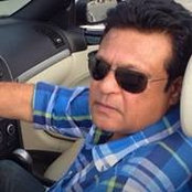 Kumar Maharaj's photo