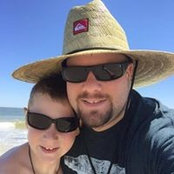 Dustin Blakely's photo
