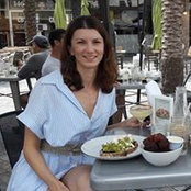Lori Marcus foto