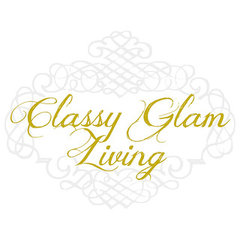 Classy Glam Living