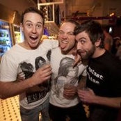 Luke Belfrage's photo