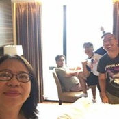 Foto von Gracel Pabatao