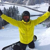Markus Fischer's photo