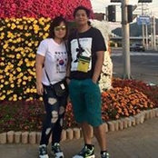 Joean de Leon's photo