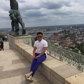 Alexandru Pelcea's photo