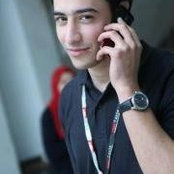 Mohamed El_shaer's photo