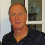 bruce Larisons foto