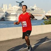 Adrian Piña's photo