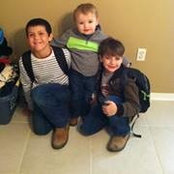 Audrey Bobbitt's photo