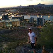 Mike King's photo
