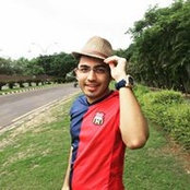 Parth Damani's photo