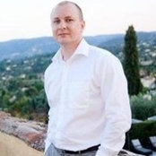 Anton Stavenko's photo