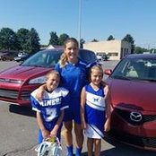 Mark Derenzo's photo