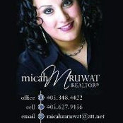 Photo de Micah Mruwat