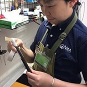 Foto von 川崎良文