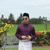 Muhammad Faiz Azman's photo