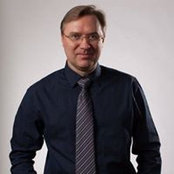 Sergey Prokazin's photo