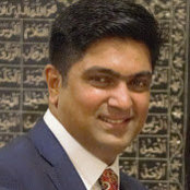 Foto von Nadeer Cholan