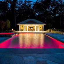 Walker's Pool