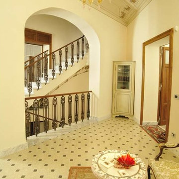 Casa privata "Confucio"
