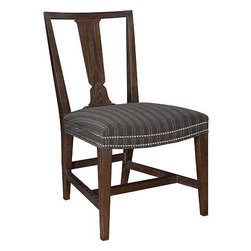 Hickory Chair Chairs - Dining Chairs