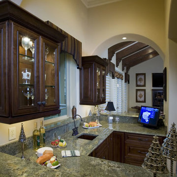 Gran Palacio - Parade of Homes Award Winner