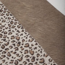 Cowhide Rugs - Rugs