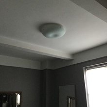 bedroom light