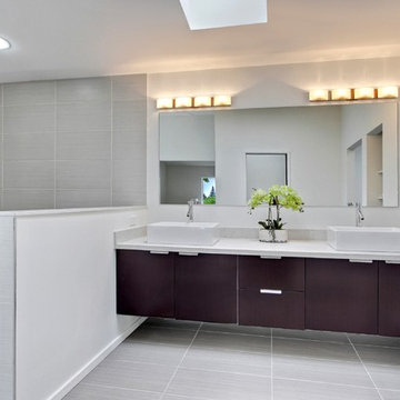Modern West Seattle Home | New Construction
