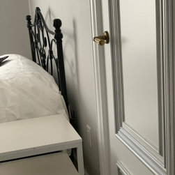 Traditional Collection - Interior Doors