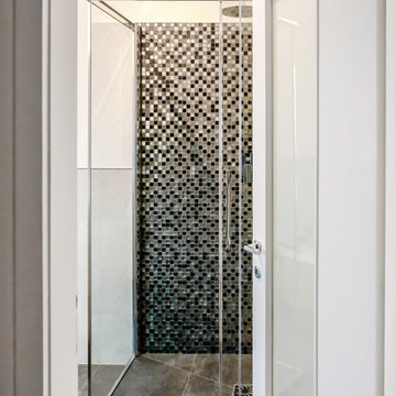 Bagni contemporanei a Trieste
