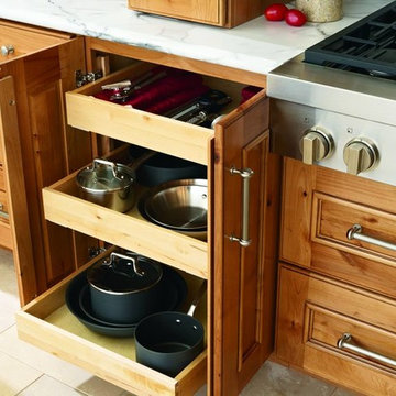 Mid-Continent Cabinetry Collection