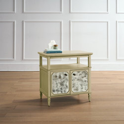 Adair Nightstand - Nachttische