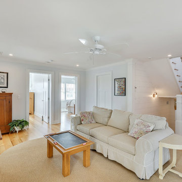 Normandy Beach Bay Project