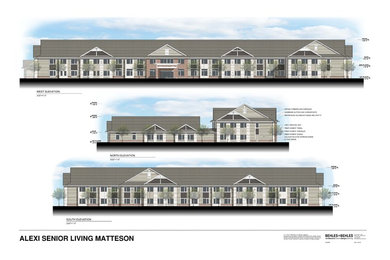 Alexi Senior Living Community
