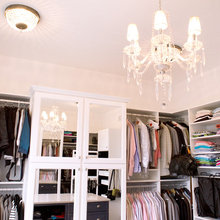 Closet Ideas
