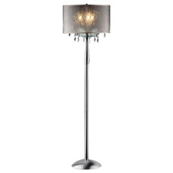 Transitional Floor Lamps by OK Lighting