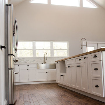 New Home Construction