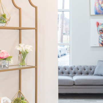 Thrive Dentist Office