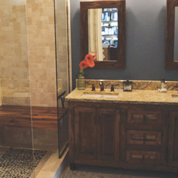 Koehler Master Bath Renovation