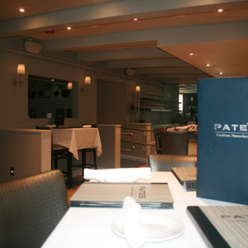 Pate's Restaurant