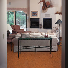 leslie's house