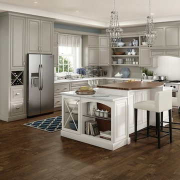 Kitchens