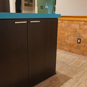 Dynamic Kitchen Design - Bristol, PA