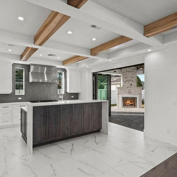Kitchen and Bathroom Remodeling in Culver City, CA