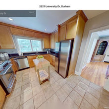 2621 university Kitchen