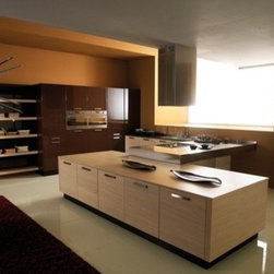 Designer Range Hoods - "Loft" Series - Range Hoods And Vents