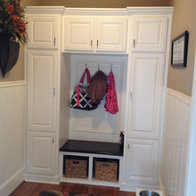 Mud Room