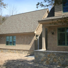 Exterior Ideas